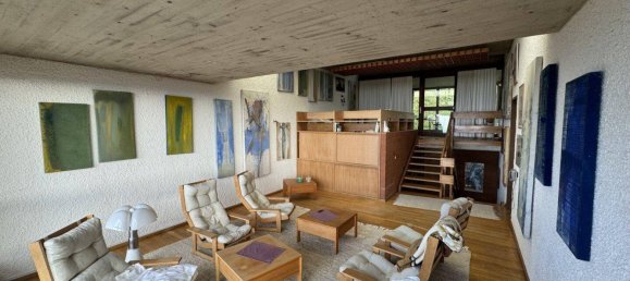 6 rooms Townhouse in Lochau, Austria No. 169910 11