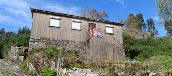 4 bedrooms House in Vieira do Minho, Portugal No. 176424 7