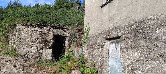 4 bedrooms House in Vieira do Minho, Portugal No. 176424 8