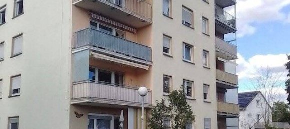 Apartamento de 3 divisões em Mainz, Germany N.º 26326 2