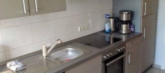 Apartamento de 3 divisões em Mainz, Germany N.º 26326 8