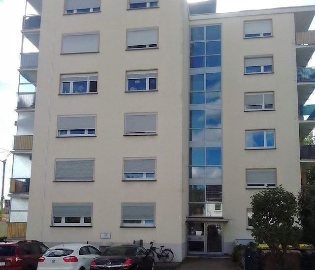 Apartamento de 3 divisões em Mainz, Germany N.º 26326