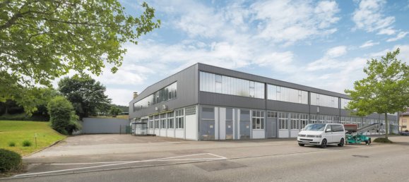 Gewerbliche Immobilie in Enzkreis, Germany 5597m², Nr. 290206 5