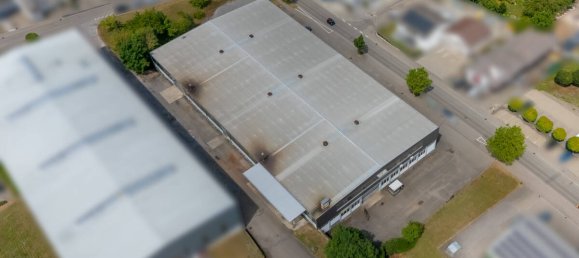 Gewerbliche Immobilie in Enzkreis, Germany 5597m², Nr. 290206 12