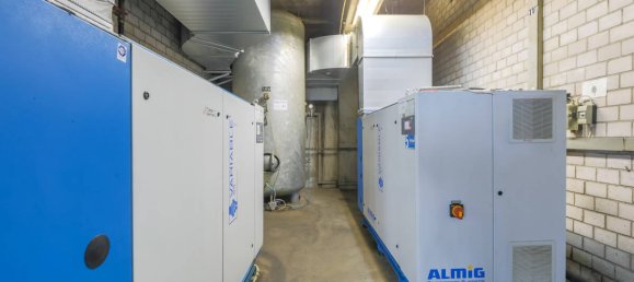 Gewerbliche Immobilie in Enzkreis, Germany 5597m², Nr. 290206 25