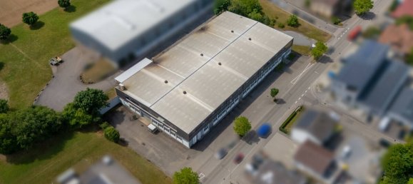 Gewerbliche Immobilie in Enzkreis, Germany 5597m², Nr. 290206 10