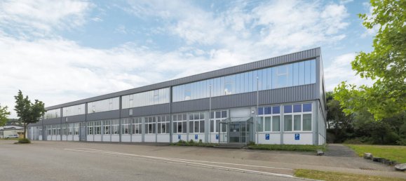 Gewerbliche Immobilie in Enzkreis, Germany 5597m², Nr. 290206 2