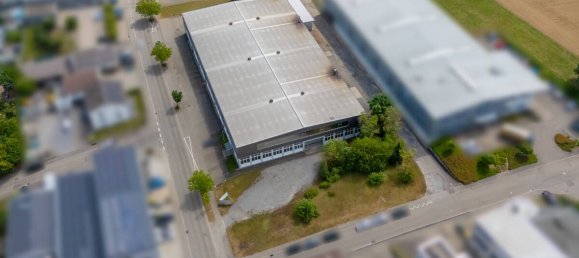 Gewerbliche Immobilie in Enzkreis, Germany 5597m², Nr. 290206 11
