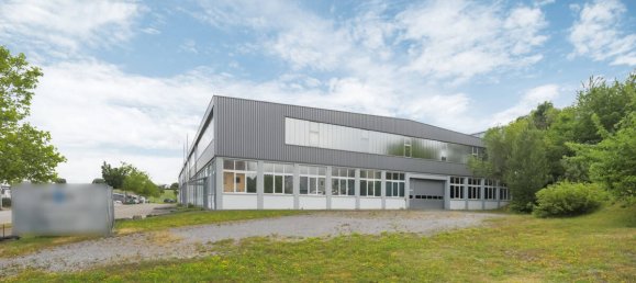 Gewerbliche Immobilie in Enzkreis, Germany 5597m², Nr. 290206 6