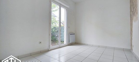 Apartamento de 1 dormitorio en Clichy-sous-Bois, France No. 142542 5