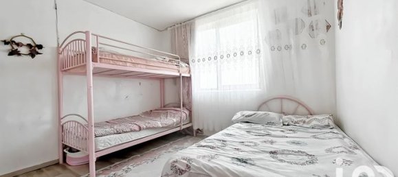 3 Schlafzimmer Wohnung in Clichy-sous-Bois, France, Nr. 311286 6