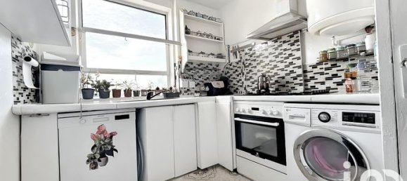 3 Schlafzimmer Wohnung in Clichy-sous-Bois, France, Nr. 311286 8