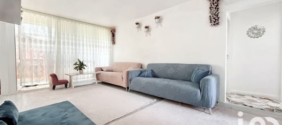 3 Schlafzimmer Wohnung in Clichy-sous-Bois, France, Nr. 311286 2