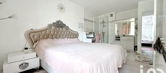 3 Schlafzimmer Wohnung in Clichy-sous-Bois, France, Nr. 311286 5