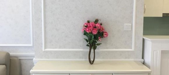 2 bedrooms Apartment in Binh Thanh, Vietnam No. 17666 3