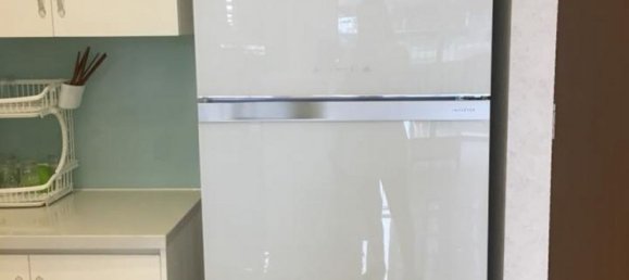 2 bedrooms Apartment in Binh Thanh, Vietnam No. 17666 10