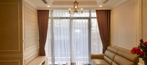 2 bedrooms Apartment in Binh Thanh, Vietnam No. 17666 8