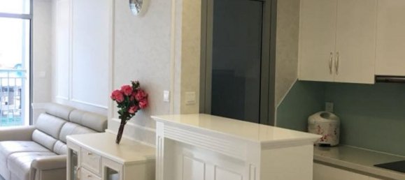 2 bedrooms Apartment in Binh Thanh, Vietnam No. 17666 5