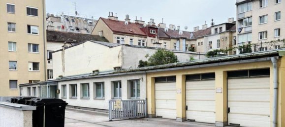 8 rooms Apartment in Favoriten, Austria No. 236478 4