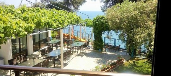14 rooms Townhouse in Thasos, Greece No. 4856 10