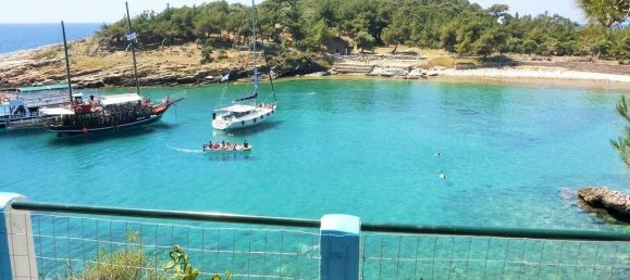 14 rooms Townhouse in Thasos, Greece No. 4856 9