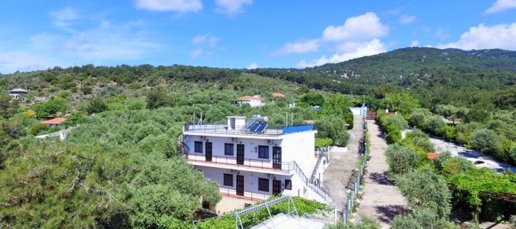 14 rooms Townhouse in Thasos, Greece No. 4856 8