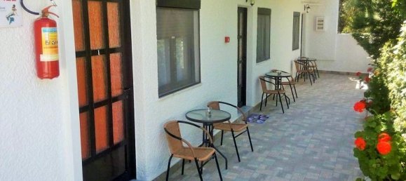 14 rooms Townhouse in Thasos, Greece No. 4856 14