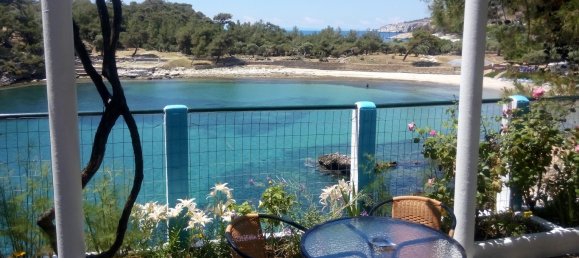 Maison de ville à Thasos, Greece 300m² No. 4856 4