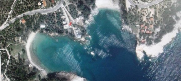 Maison de ville à Thasos, Greece 300m² No. 4856 3