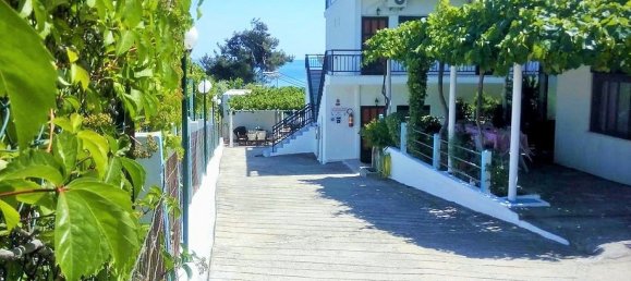 14 rooms Townhouse in Thasos, Greece No. 4856 11