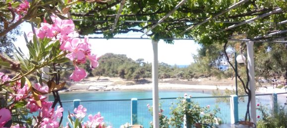 14 rooms Townhouse in Thasos, Greece No. 4856 7