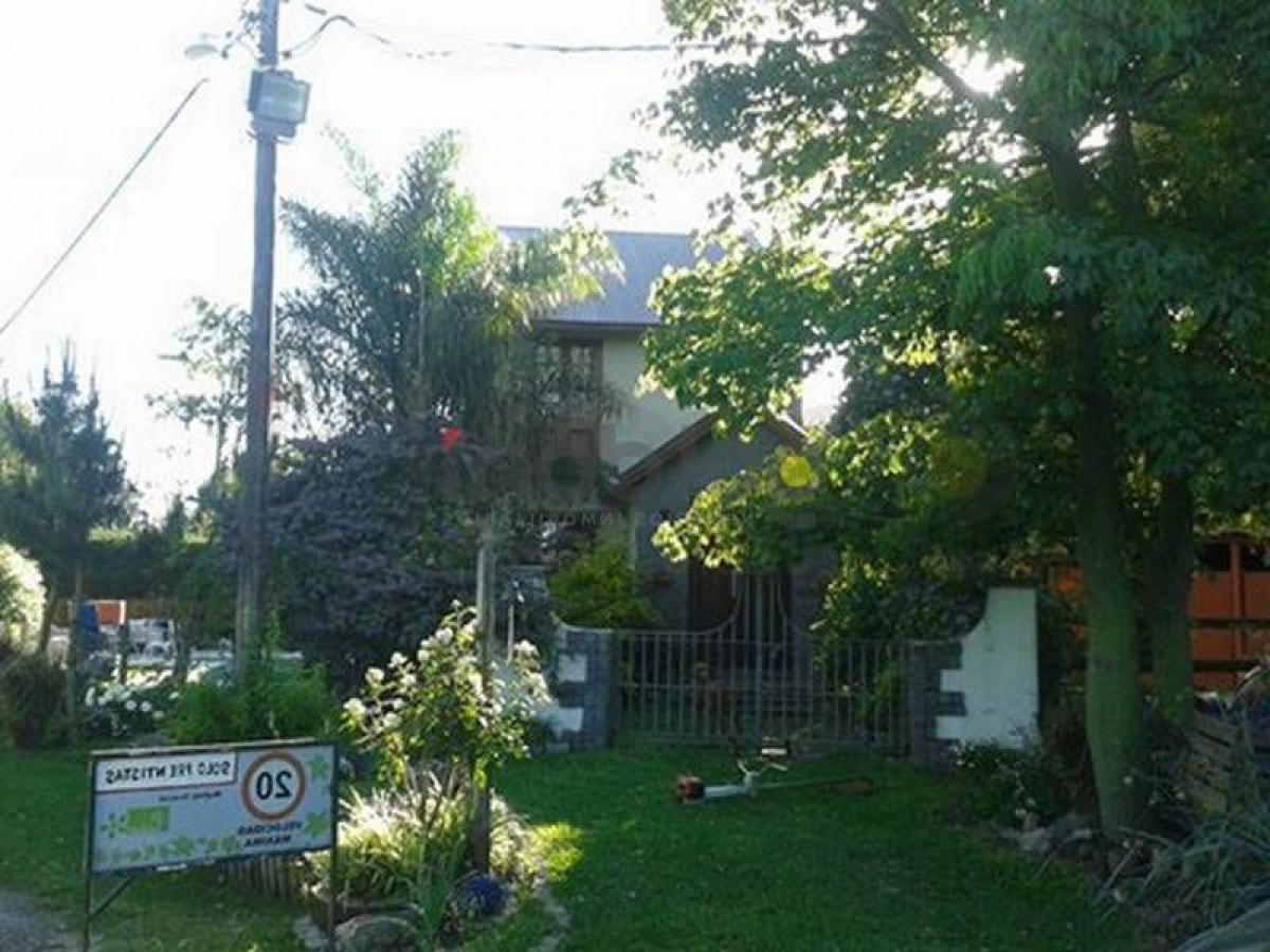 3 Schlafzimmer Haus in Berazategui, Argentina, Nr. 87791