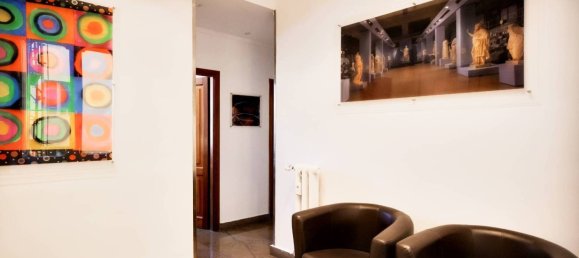 4 chambres Appartement à Rome, Italy No. 290034 15
