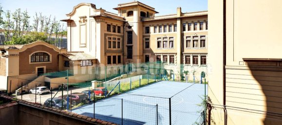 4 chambres Appartement à Rome, Italy No. 290034 20