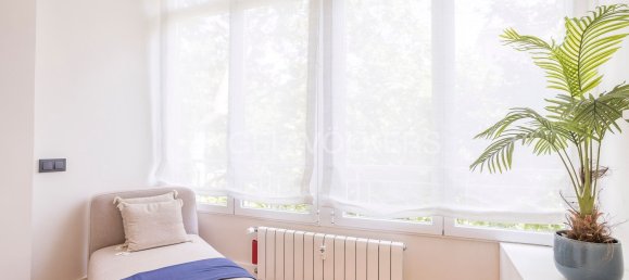 3 bedrooms Apartment in Madrid, Spain No. 148690 27