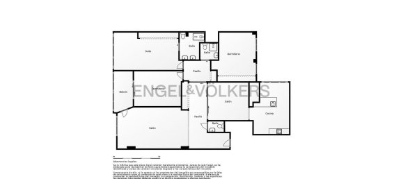 3 bedrooms Apartment in Madrid, Spain No. 148690 34