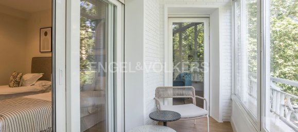 3 bedrooms Apartment in Madrid, Spain No. 148690 21