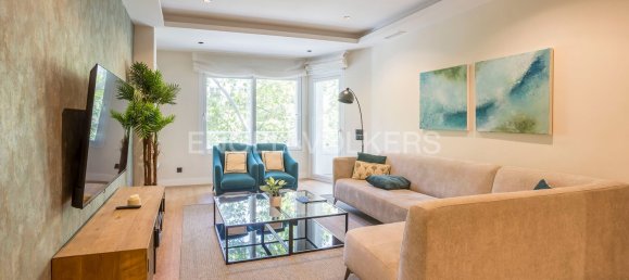 3 bedrooms Apartment in Madrid, Spain No. 148690 3