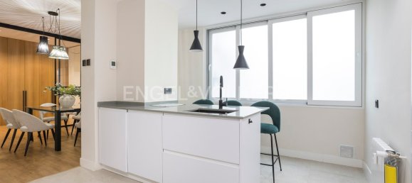 3 bedrooms Apartment in Madrid, Spain No. 148690 14