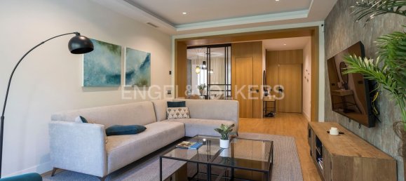 3 bedrooms Apartment in Madrid, Spain No. 148690 7