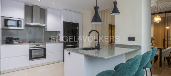 3 bedrooms Apartment in Madrid, Spain No. 148690 15