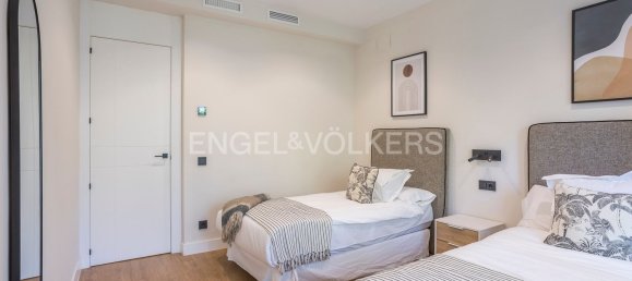 3 bedrooms Apartment in Madrid, Spain No. 148690 23