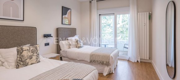 3 bedrooms Apartment in Madrid, Spain No. 148690 20