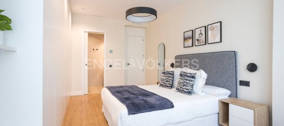 3 bedrooms Apartment in Madrid, Spain No. 148690 25