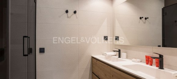 3 bedrooms Apartment in Madrid, Spain No. 148690 29