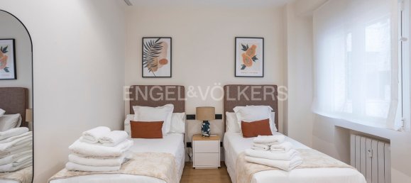 3 bedrooms Apartment in Madrid, Spain No. 148690 32