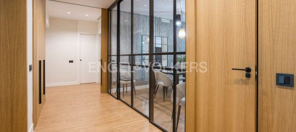 3 bedrooms Apartment in Madrid, Spain No. 148690 17