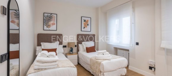 3 bedrooms Apartment in Madrid, Spain No. 148690 31