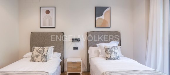3 bedrooms Apartment in Madrid, Spain No. 148690 22