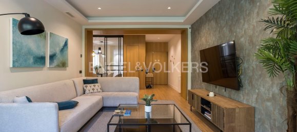 3 bedrooms Apartment in Madrid, Spain No. 148690 9